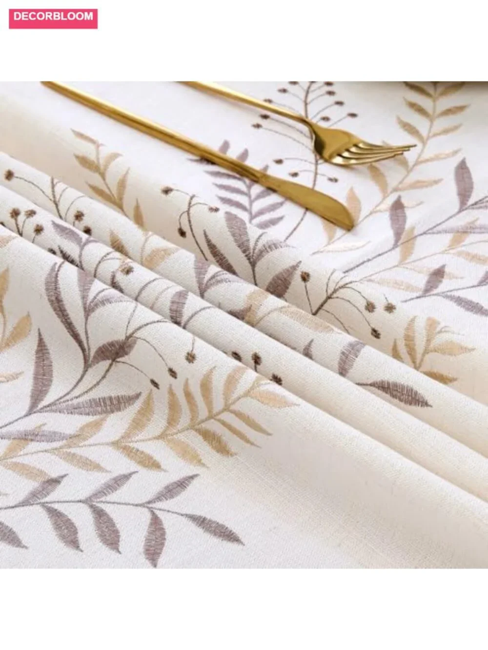 N/A linen style